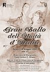 2005 - Gran Ballo dell'Unit d'Italia